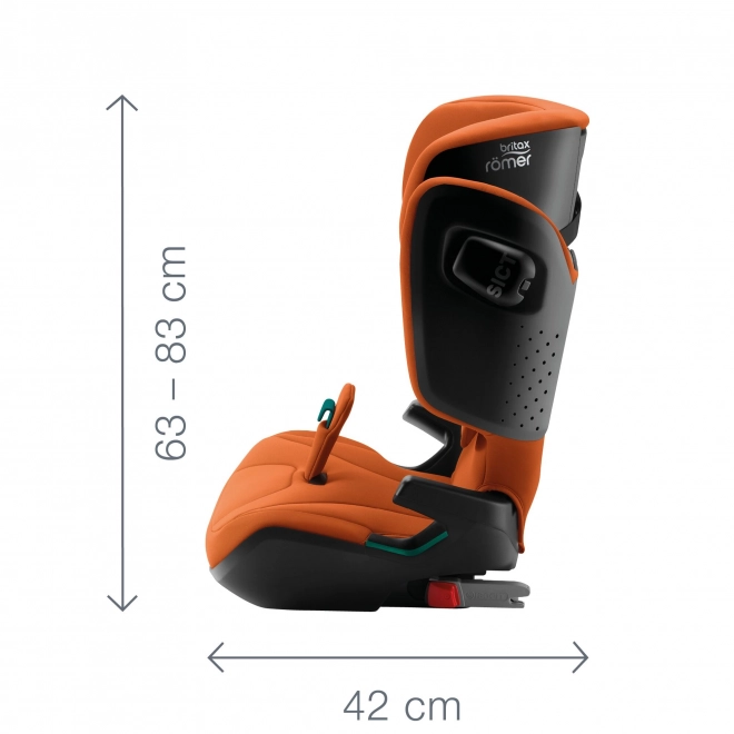 Noul design reduce încărcătura asupra gâtului