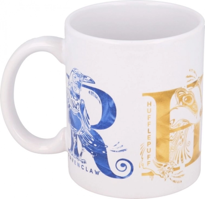 Cana ceramică de 325 ml Harry Potter