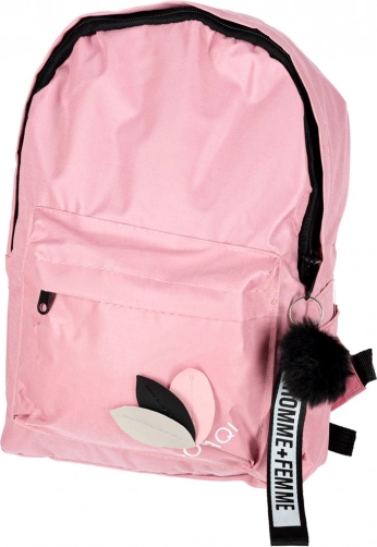 Rucsac multifunctional roz
