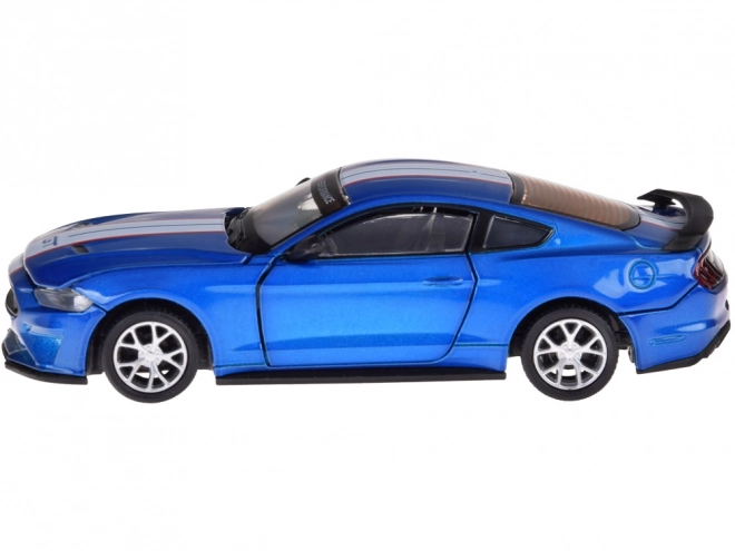 set tuning auto Ford Mustang GT la scară 1:42