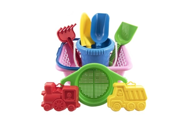 Echipare completă pentru micii constructori