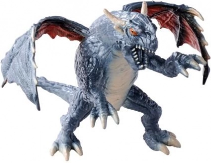 Figurină Dragon 17 cm