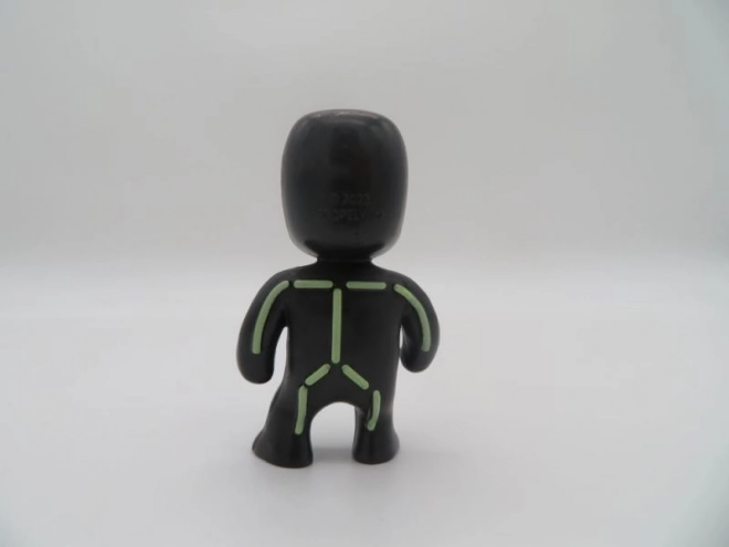 Set 3 figurine Stumble Guys în cutie windowbox