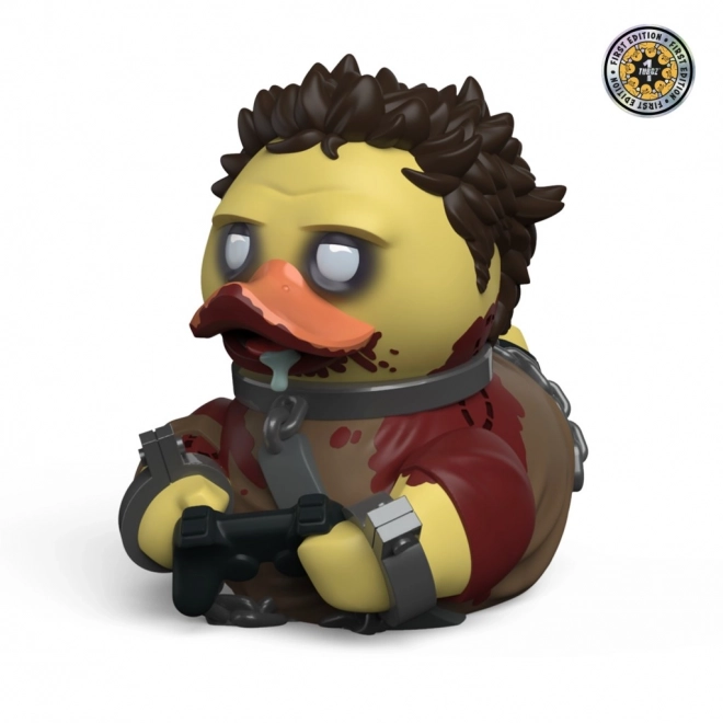 Rățușca Tubbz Shaun of the Dead Ed