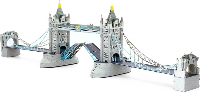 Puzzle 3D Premium Metal Earth: Tower Bridge