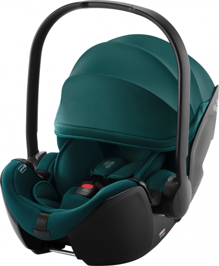 Scaun auto pentru bebeluși Baby-Safe Pro Atlantic Green