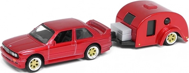 Caroserie metalică și construcție durabilă