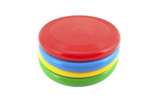 Frisbee din plastic 23 cm