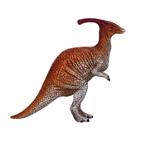 Figurină Parasaurolophus Mojo