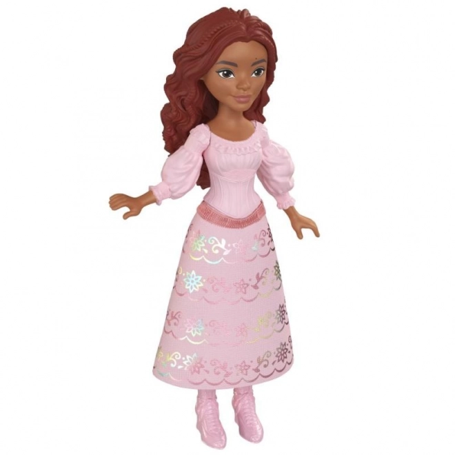 Păpușa Disney Prințesa Rapunzel