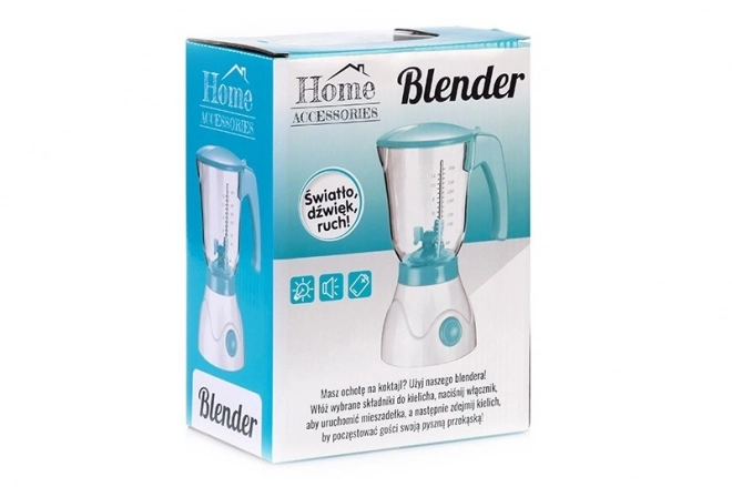 Blender Home Accessories