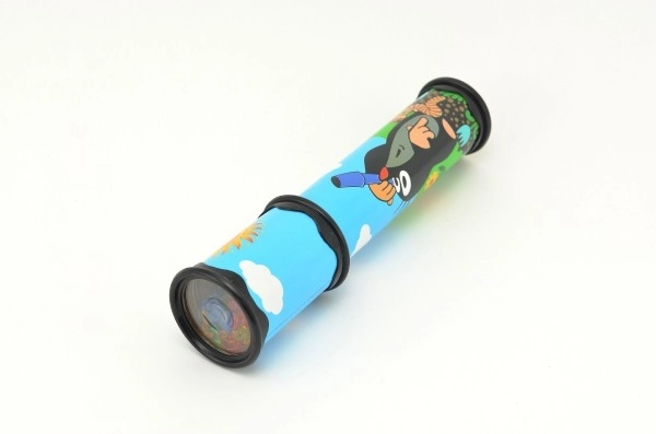 Kaleidoscop Krtek