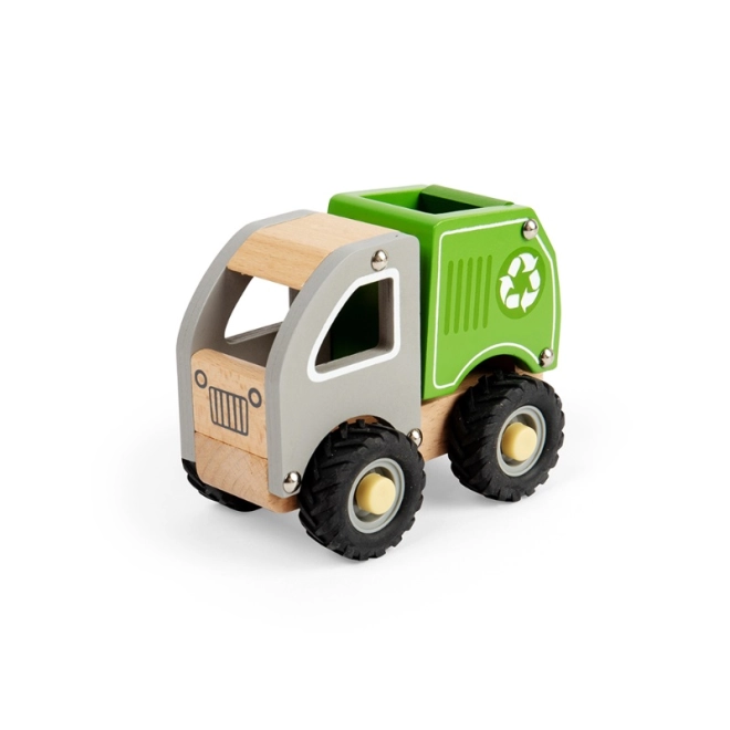 Materiale ecologice