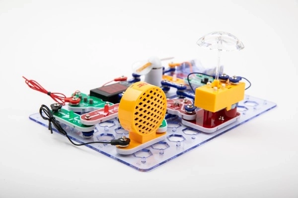 Stel Electronic Boffin II Jocuri