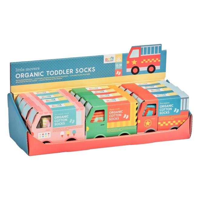 Bumbac organic moale
