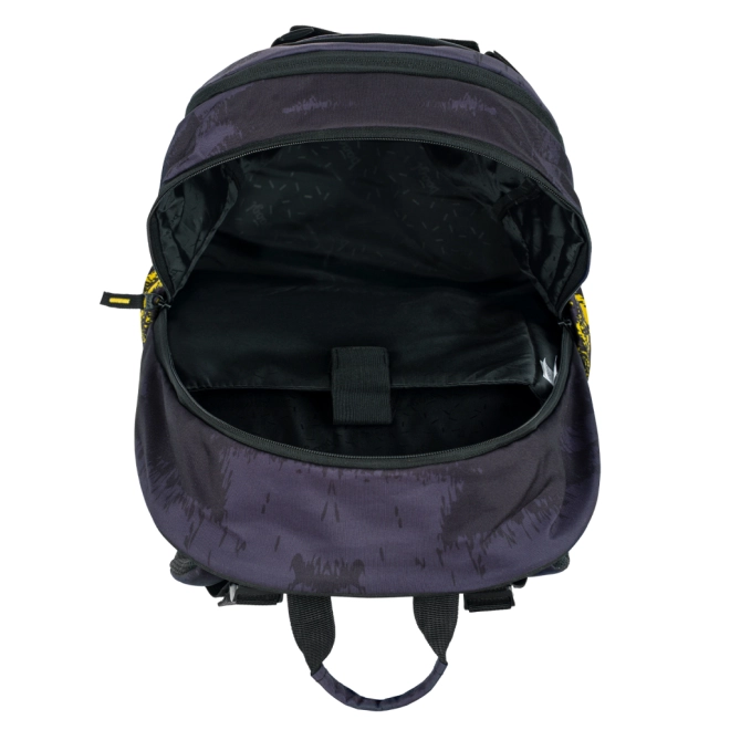 Rucsac ergonomic cu spațiu pentru laptop de 15"