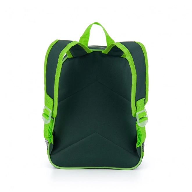 Rucsac pentru copii Playworld
