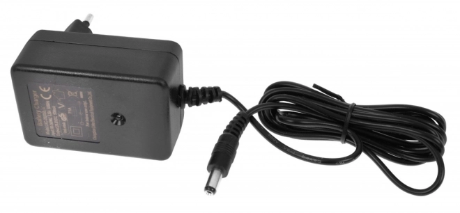 Încărcător 24V 500mA pentru vehicule electrice și jucării cu acumulator