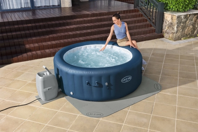 Suport izolat pentru jacuzzi Lay-Z-Spa Bestway