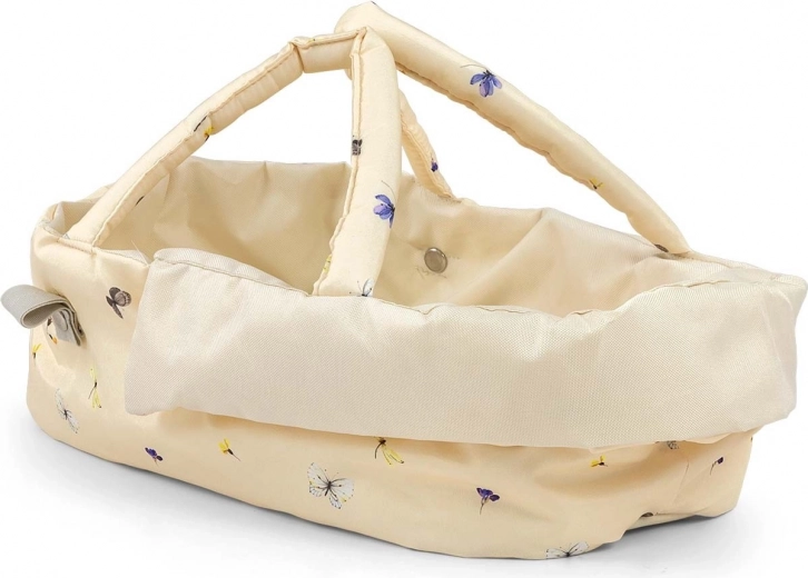 Gondolă adâncă detașabilă cu accesorii