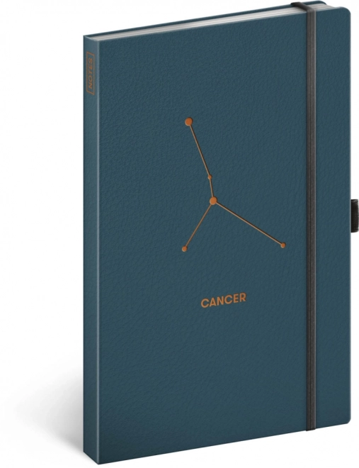 Agenda Notique zodiac rac