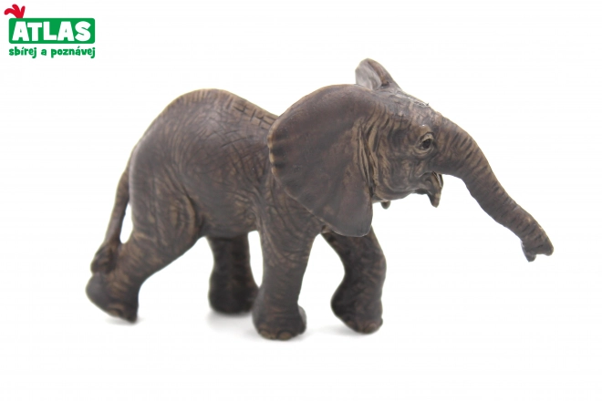 Figurină Pui de Elefant African