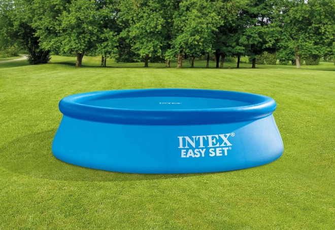 Prelată solară pentru piscină 366 cm Intex