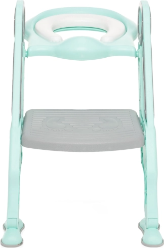 Trepte pentru WC Loostep, Ice Green