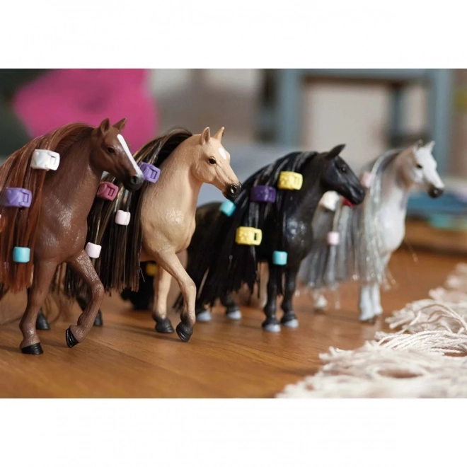 Mare Criollo Sofias Beauties din Horse Club de la Schleich