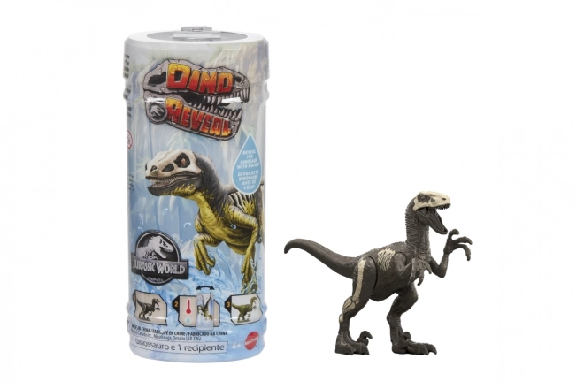 Dino surpriză din Lumea Jurasică