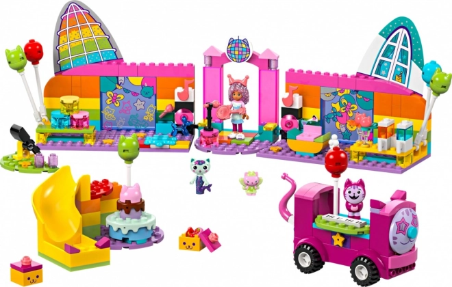 Set de joc interactiv
