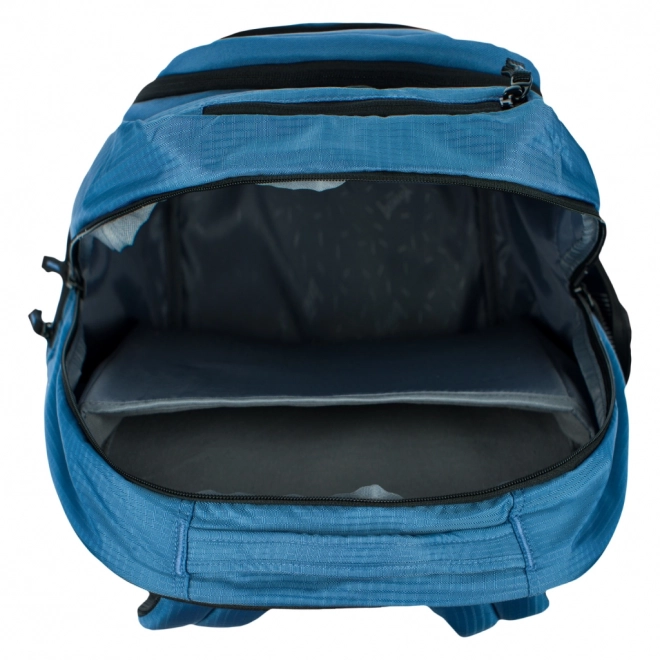 Set rucsac, penar si sac de sport Ocean Blue BAAGL