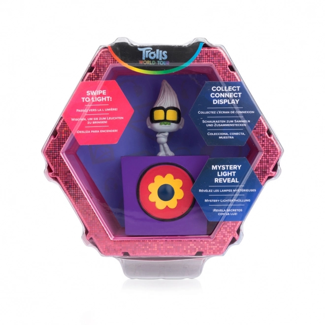 Pod de colecție Troli Tiny Diamond