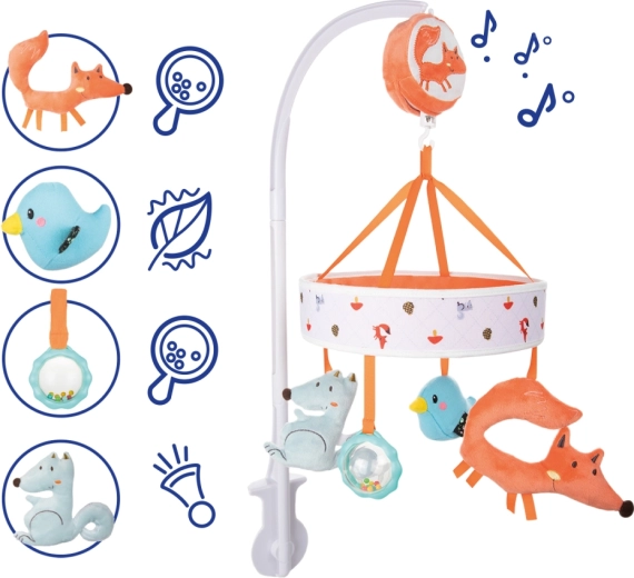 Melodii delicate, fără baterii