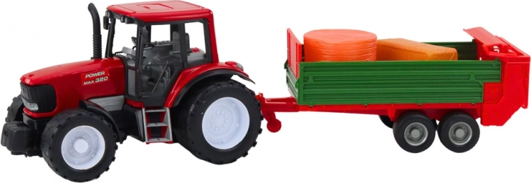 Construcție durabilă pentru distracție de lungă durată