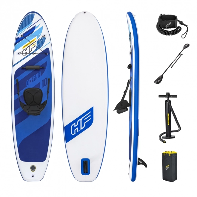 Deska Sup Convertible 305cm