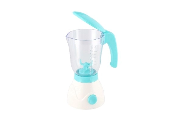 Mixér de jucărie care luminează și produce sunete