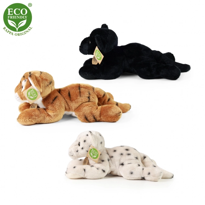 Pelușă animal sălbatic ECO-FRIENDLY 20 cm