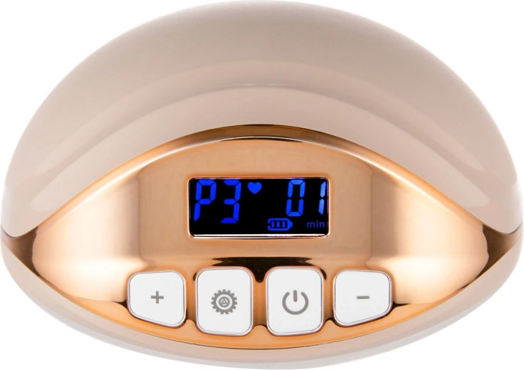 3 moduri și până la 8 niveluri de aspirație până la 26 kPa