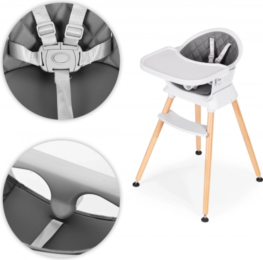 Siguranță la fiecare masă