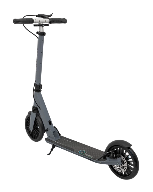 Trotineta Sportrike – Argintie