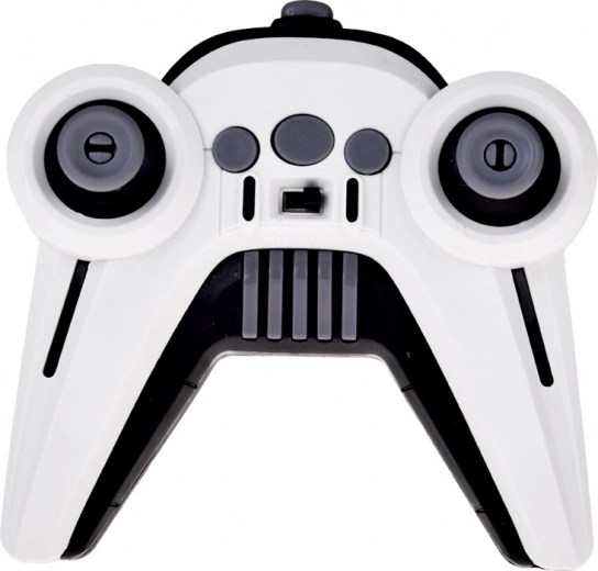 Telecomandă intuitivă