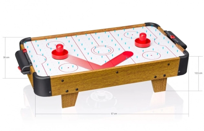 Masa de joc hockey aer