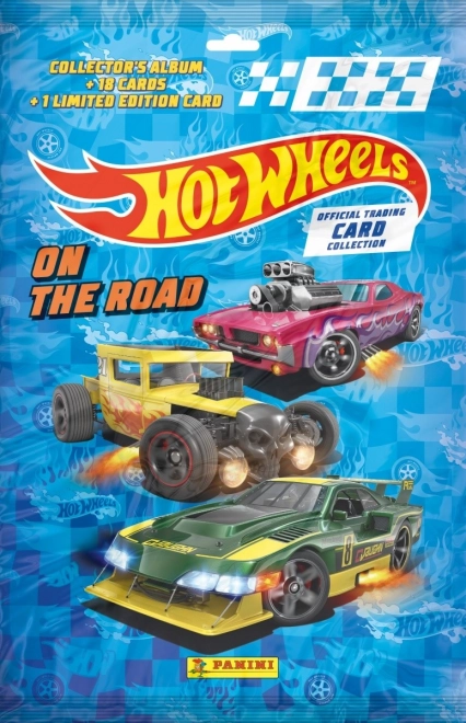 Set de start Hot Wheels