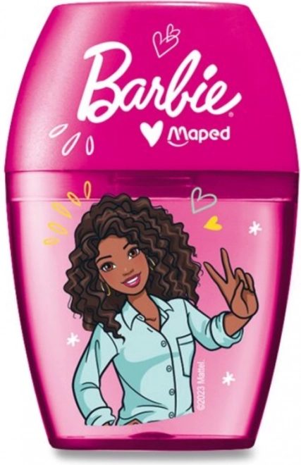 Ascuțitoare Maped Shaker Barbie