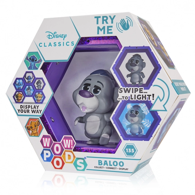 Wow Pod Disney Classic - Baloo
