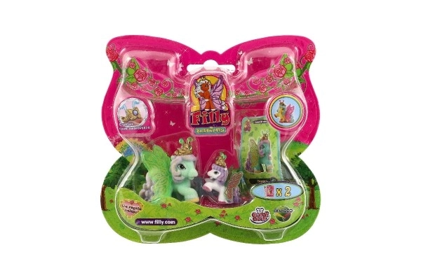 figurițe Filly Butterfly cu accesorii