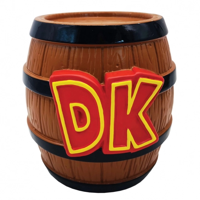 Pușculiță ceramică Super Mario - Donkey Kong