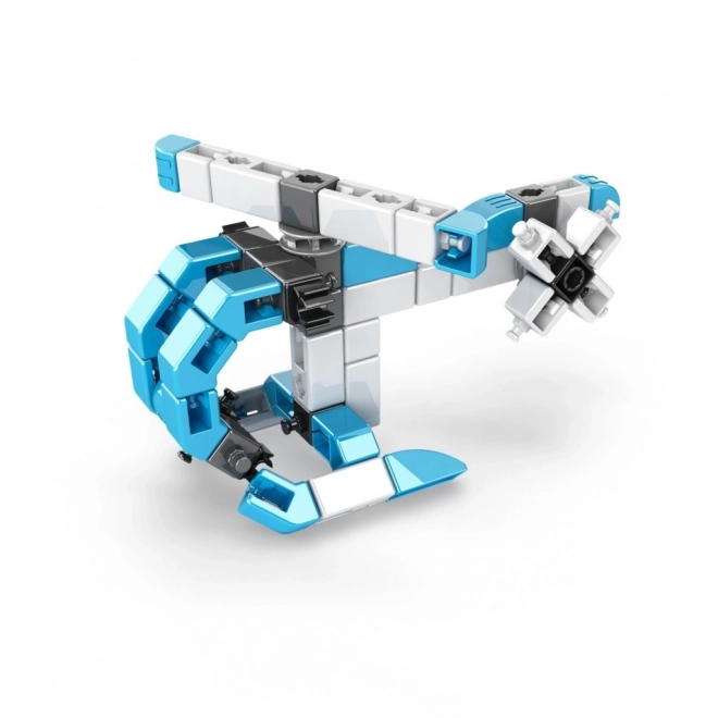 Set construcție INVENTOR MECHANICS - Avion