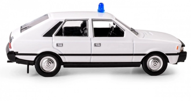Mașină Polonez 07 Zgloś się 1/43